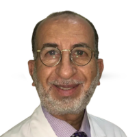 الدكتور أكرم بهجت