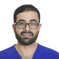 الدكتور محمد امام