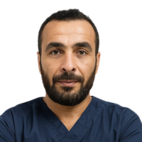 الدكتور محمود الخماري