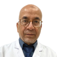 الدكتور محمد الشافعي