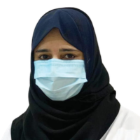 الدكتوره روبينا ناز غلام