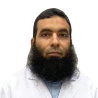 الدكتور محمد علي مصطفي