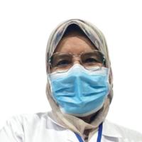 الدكتورة نعمه بشاره