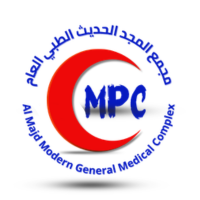 مجمع المجد الحديث الطبي العام